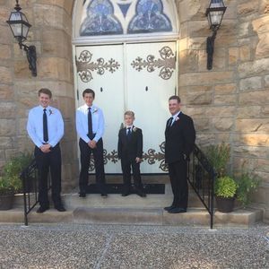 Meet your Posher, John